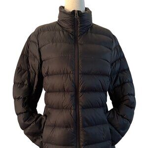 Eddie Bauer Women's Down Jacket I M